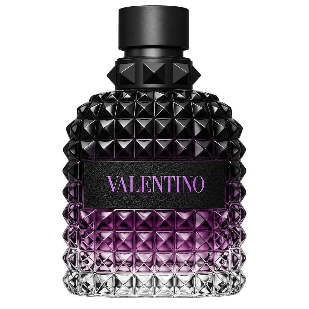 Born In Roma by Valentino