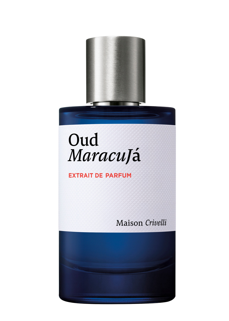 Oud Maracujá by Maison Crivelli