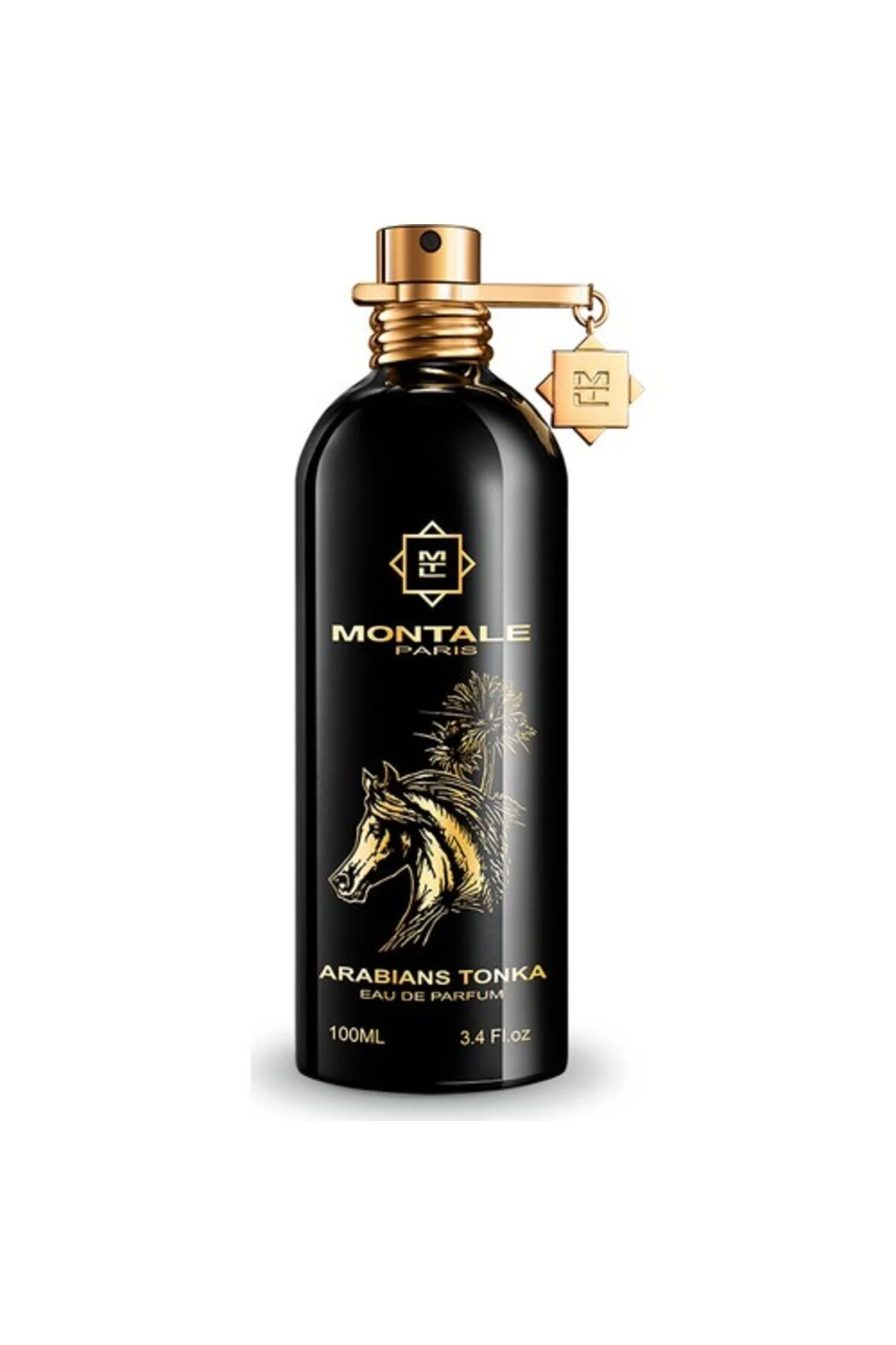 Arabians Tonka by Montale