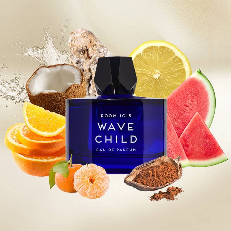 Wave Child by Room 1015