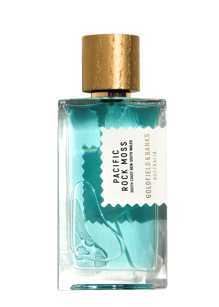 Pacific Rock Moss by Goldfield & Banks