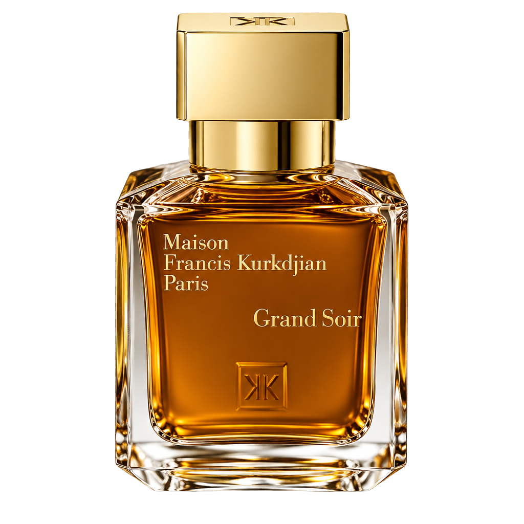 Grand Soir by Maison Francis Kurkdjian