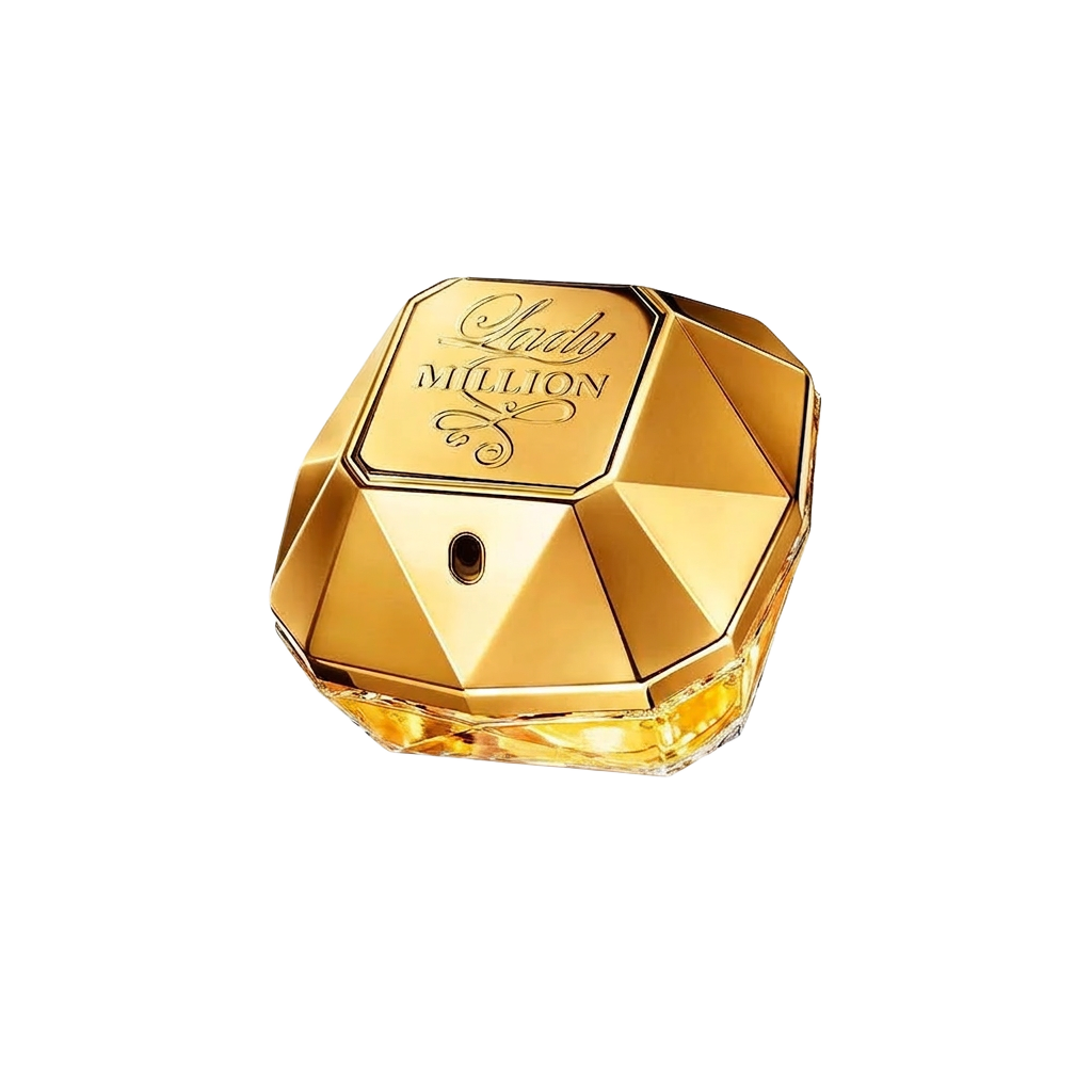Lady Million by Paco Rabanne