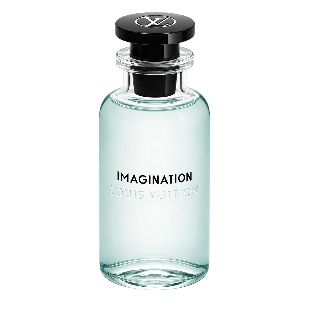 Imagination by Louis Vuitton