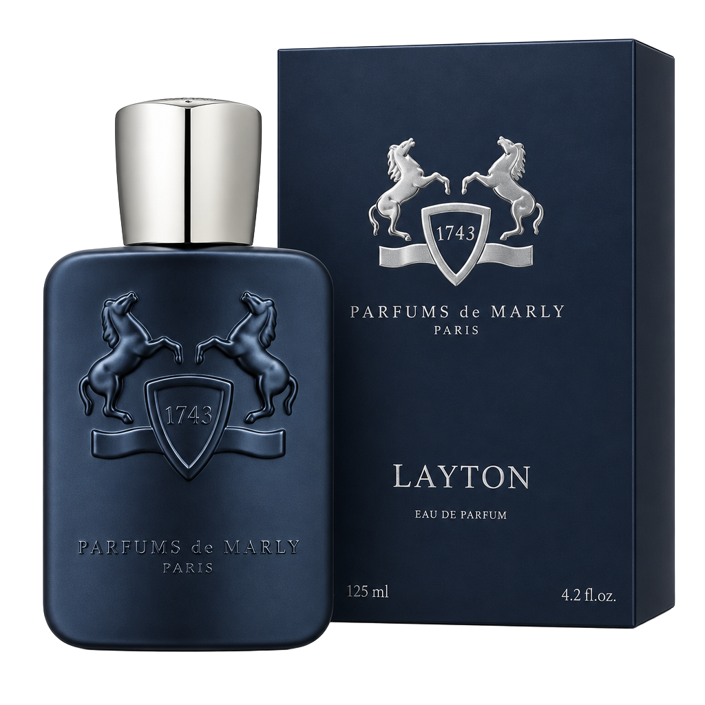 Layton by Parfums de Marly