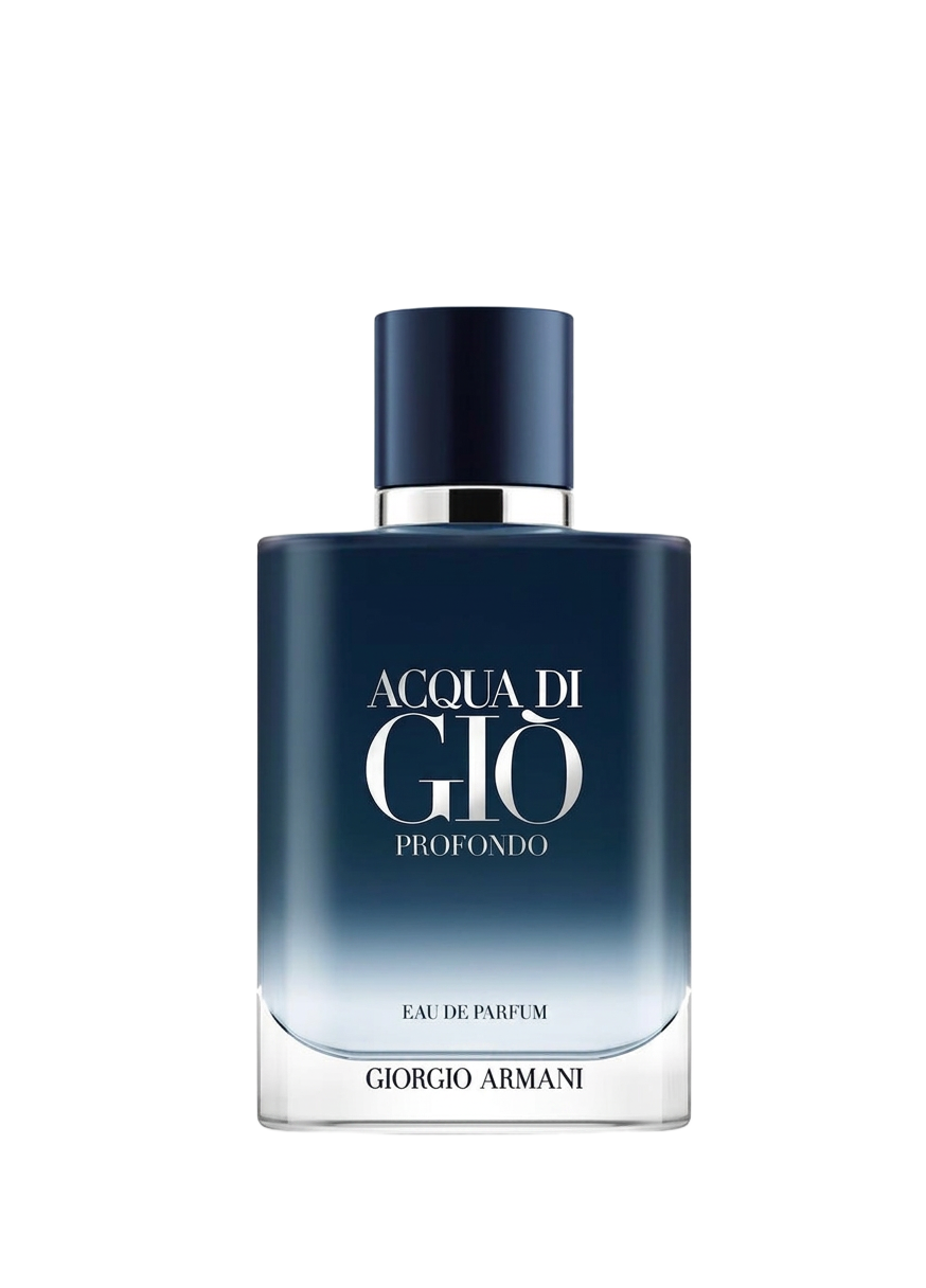 Acqua Di Gio Profondo by Giorgio Armani