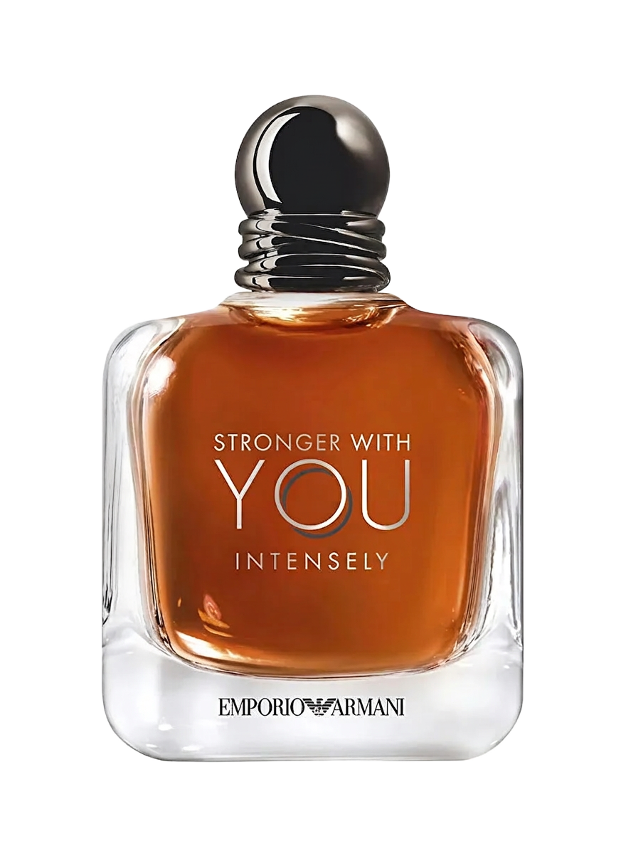 Stronger With You Intensely by Emporio Armani