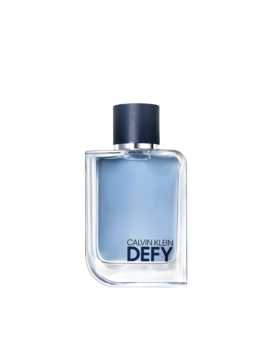Defy by Calvin Klein