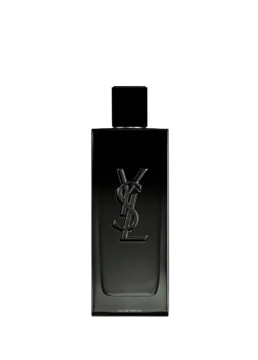 YSL MYSLF empty bottle