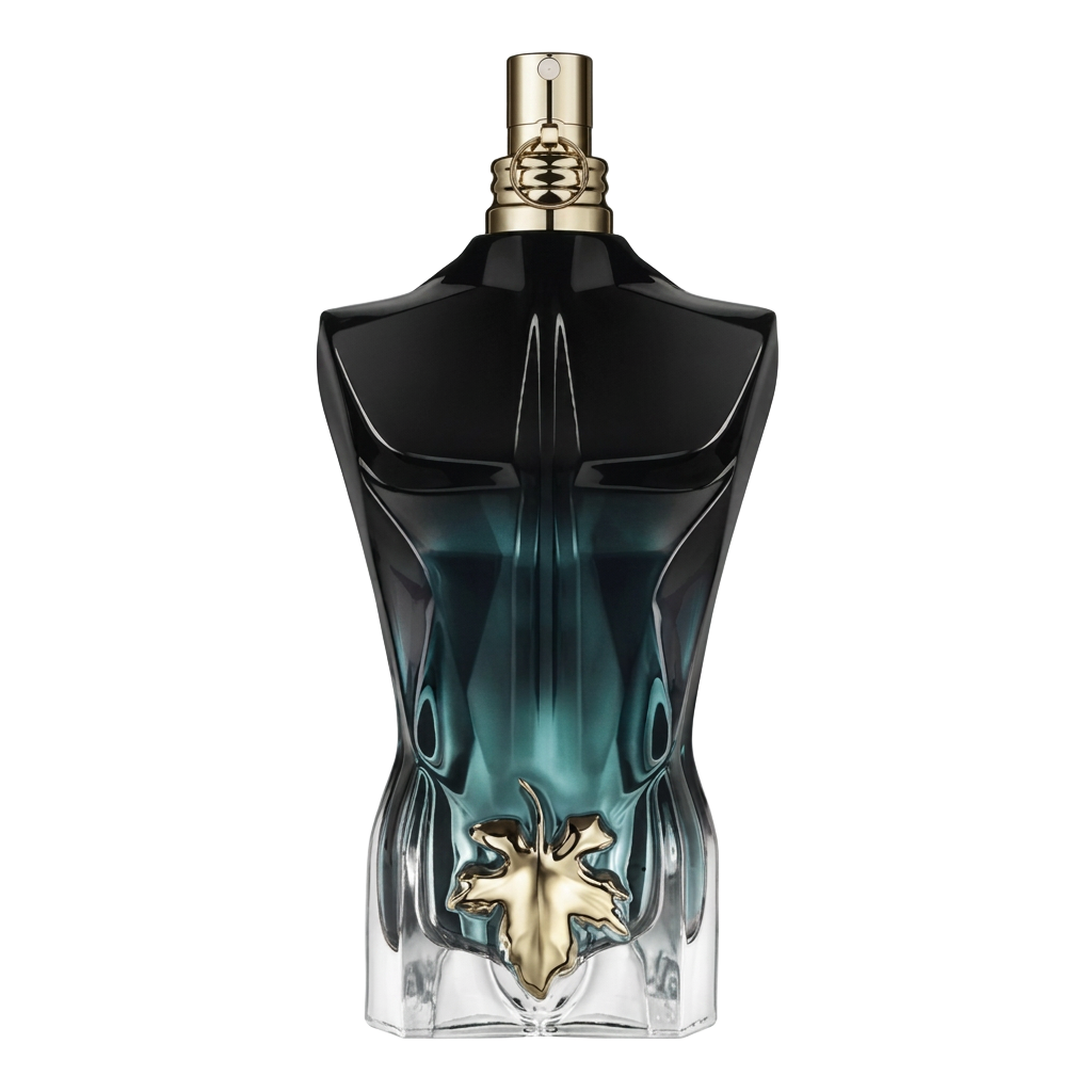 Le Beau Le Parfum by Jean Paul Gaultier