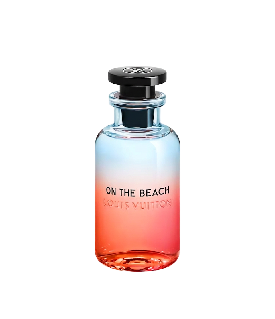 On The Beach by Louis Vuitton