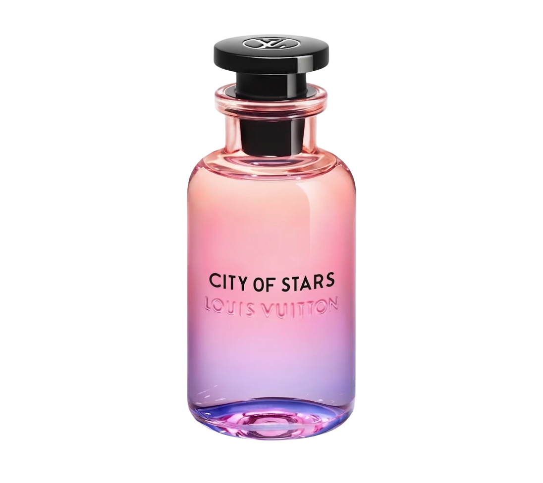 City of Stars by Louis Vuitton