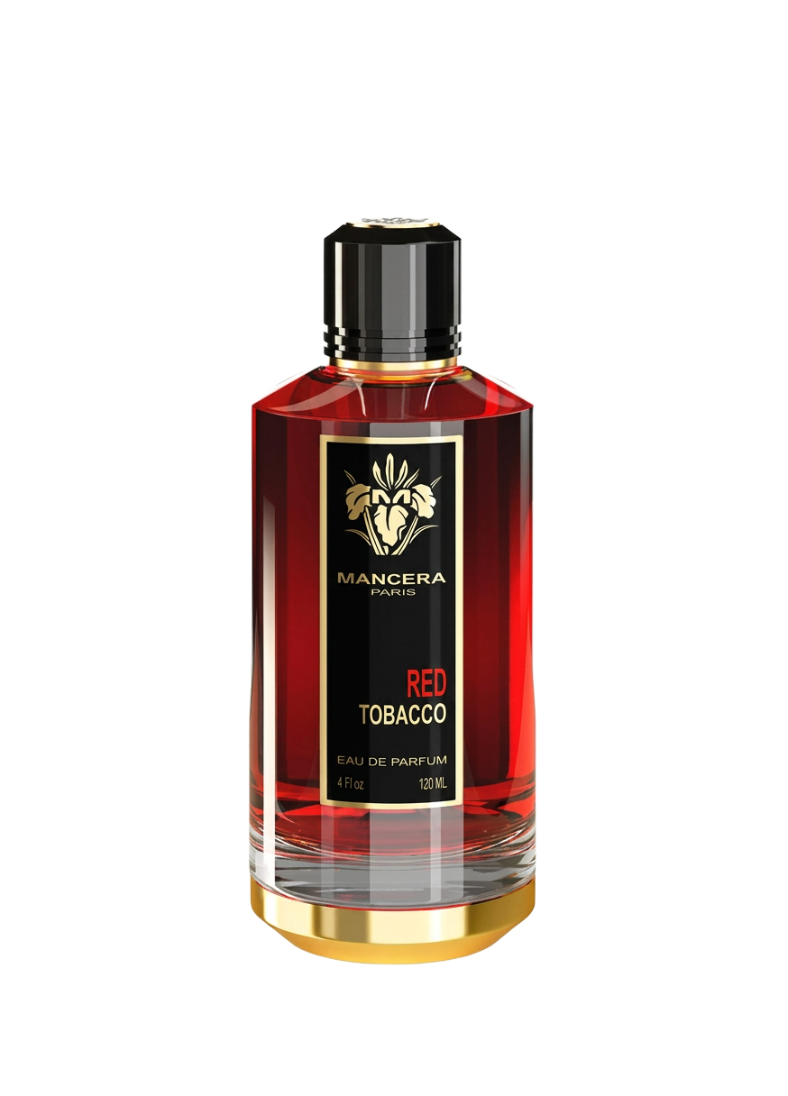Red Tobacco by Mancera